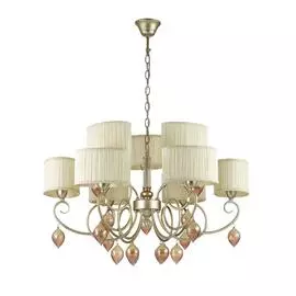 Люстра подвесная Odeon Light Iderina 3397/9