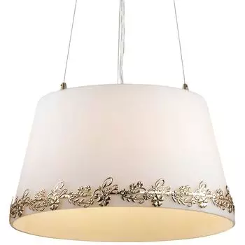 Люстра подвесная Odeon Light Ines 2717/3