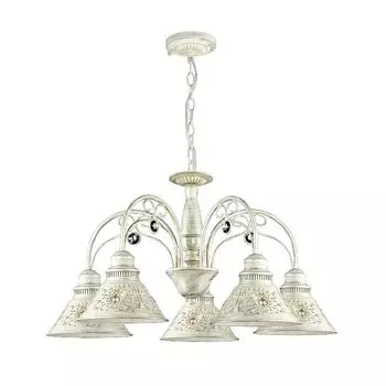 Люстра подвесная Odeon Light Kamun 2844/5