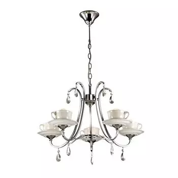 Люстра подвесная Odeon Light Kupa 2875/5