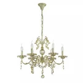 Люстра подвесная Odeon Light Lammert 3476/6