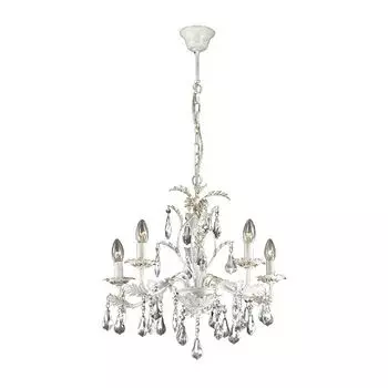 Люстра подвесная Odeon Light Lefa 2865/5