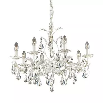 Люстра подвесная Odeon Light Lefa 2865/8