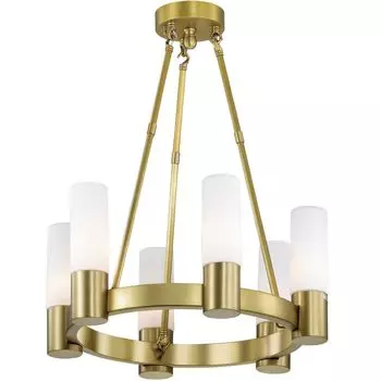 Люстра подвесная Odeon Light Lorita 2719/6