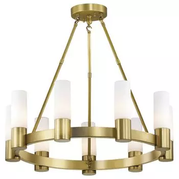 Люстра подвесная Odeon Light Lorita 2719/9