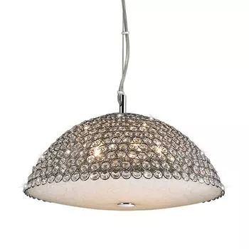 Люстра подвесная Odeon Light Lotte 2751/5