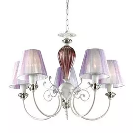 Люстра подвесная Odeon Light Madina 2889/5