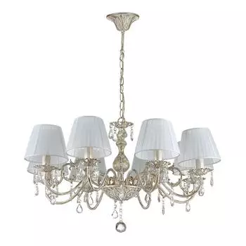 Люстра подвесная Odeon Light Magali 3229/8