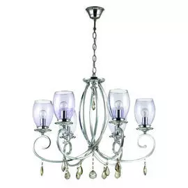 Люстра подвесная Odeon Light Magenta 3923/6