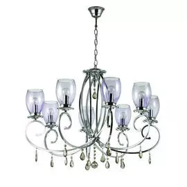 Люстра подвесная Odeon Light Magenta 3923/8