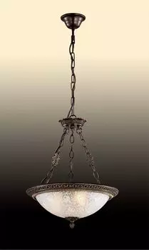 Люстра подвесная Odeon Light Maipa 2587/3