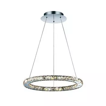 Люстра подвесная Odeon Light Mairi 2710/24L