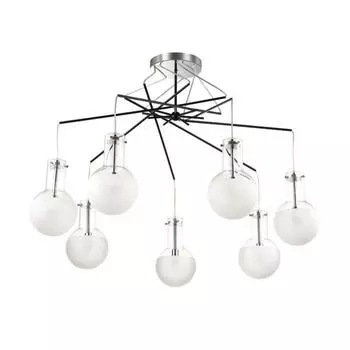 Люстра подвесная Odeon Light Marco 4029/7