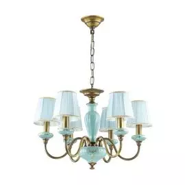 Люстра подвесная Odeon Light Marea 3948/6