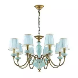 Люстра подвесная Odeon Light Marea 3948/8