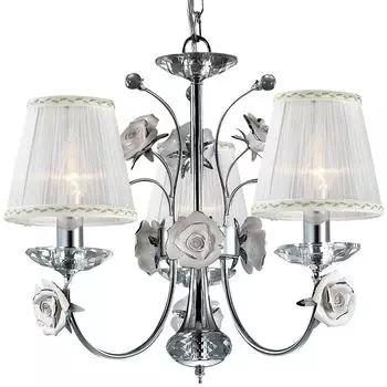 Люстра подвесная Odeon Light Marika 2683/3