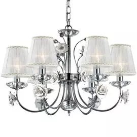 Люстра подвесная Odeon Light Marika 2683/6