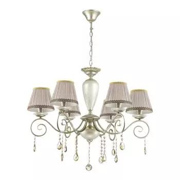 Люстра подвесная Odeon Light Marionetta 3924/6