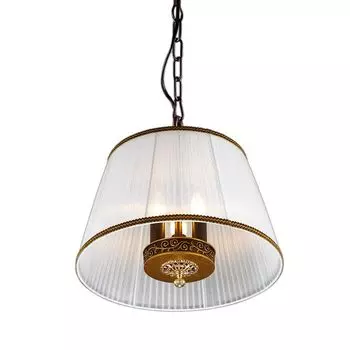 Люстра подвесная Odeon Light Meisa 2771/3A