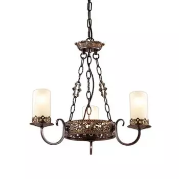 Люстра подвесная Odeon Light Mela 2690/3