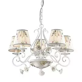 Люстра подвесная Odeon Light Montala 2886/5