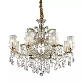 Люстра подвесная Odeon Light Mount 2936/8