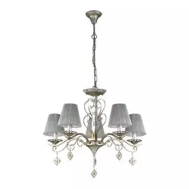 Люстра подвесная Odeon Light Narsissa 3462/5