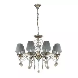 Люстра подвесная Odeon Light Narsissa 3462/8