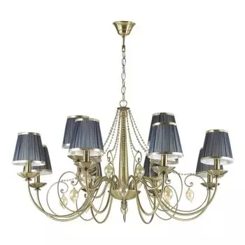 Люстра подвесная Odeon Light Niagara 3921/12