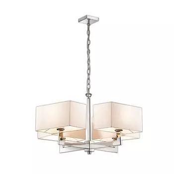 Люстра подвесная Odeon Light Norte 2421/4