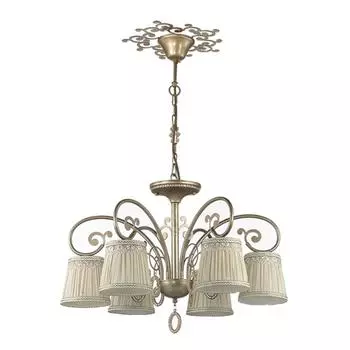 Люстра подвесная Odeon Light Obena 3463/6