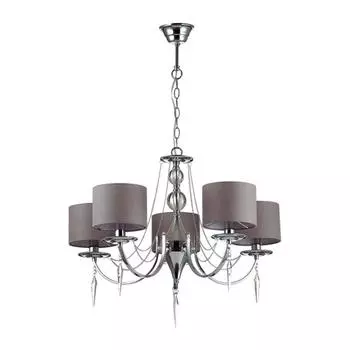 Люстра подвесная Odeon Light Ofelia 3210/5