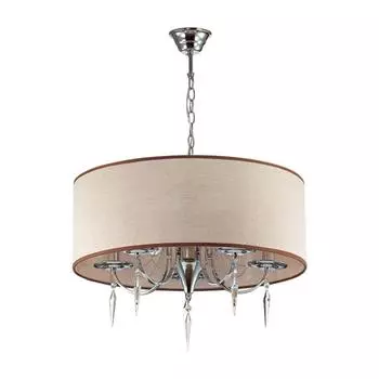 Люстра подвесная Odeon Light Ofelia 3210/5A