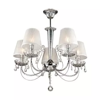 Люстра подвесная Odeon Light Ofena 2927/5