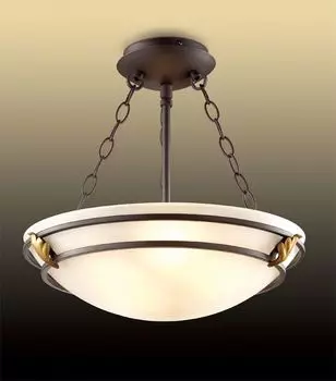 Люстра подвесная Odeon Light Osomo 2664/3