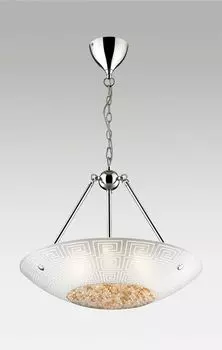 Люстра подвесная Odeon Light Ostia 1 2609/6