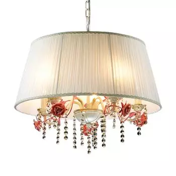 Люстра подвесная Odeon Light Padma 2685/5