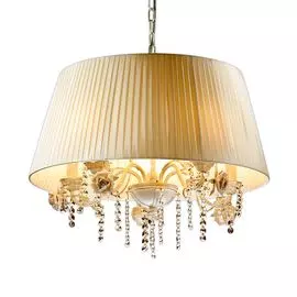 Люстра подвесная Odeon Light Padma 2686/5