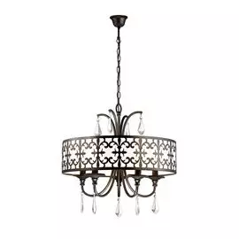 Люстра подвесная Odeon Light Parola 2896/5