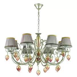 Люстра подвесная Odeon Light Persia 3925/8