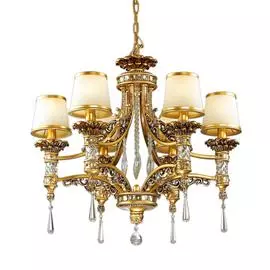 Люстра подвесная Odeon Light Peta 2803/6