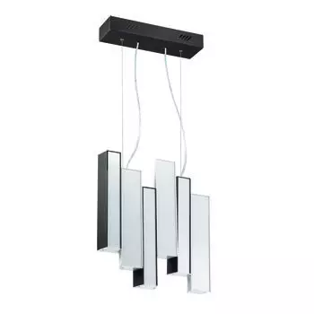 Люстра подвесная Odeon Light Piano 4014/99AL