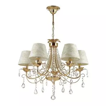 Люстра подвесная Odeon Light Plesansa 3431/5