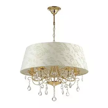 Люстра подвесная Odeon Light Plesansa 3431/5A