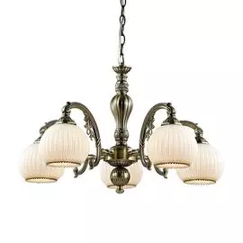 Люстра подвесная Odeon Light Ragon 2867/5