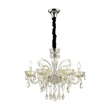 Люстра подвесная Odeon Light Remena 2938/6