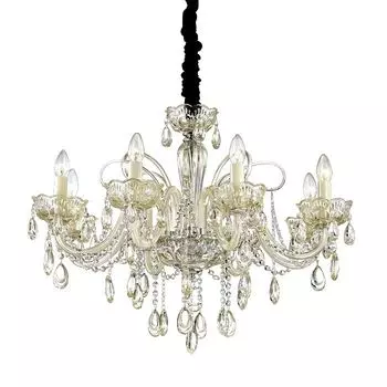 Люстра подвесная Odeon Light Remena 2938/8