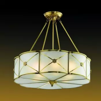 Люстра подвесная Odeon Light Riona 2270/6