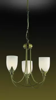 Люстра подвесная Odeon Light Risto 2079/3