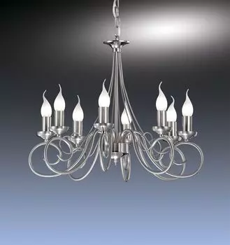 Люстра подвесная Odeon Light Sandia 1425/8